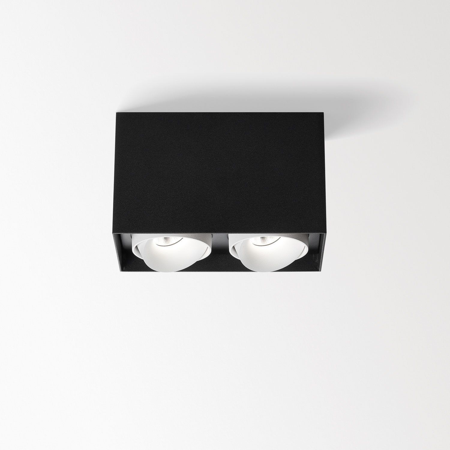 Квадратный регулируемый светодиодный прожектор Deltalight Grid On ARCH-00109368 - Вид №2