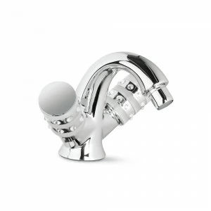 Группа биде с одним отверстием DELUXE PRESTIGE NEWFORM Италия