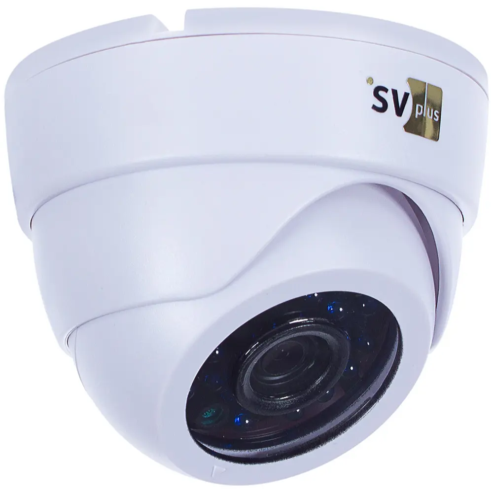 Камера IP внутренняя SVIP-232 Svplus STLM-2071118 - Вид №2