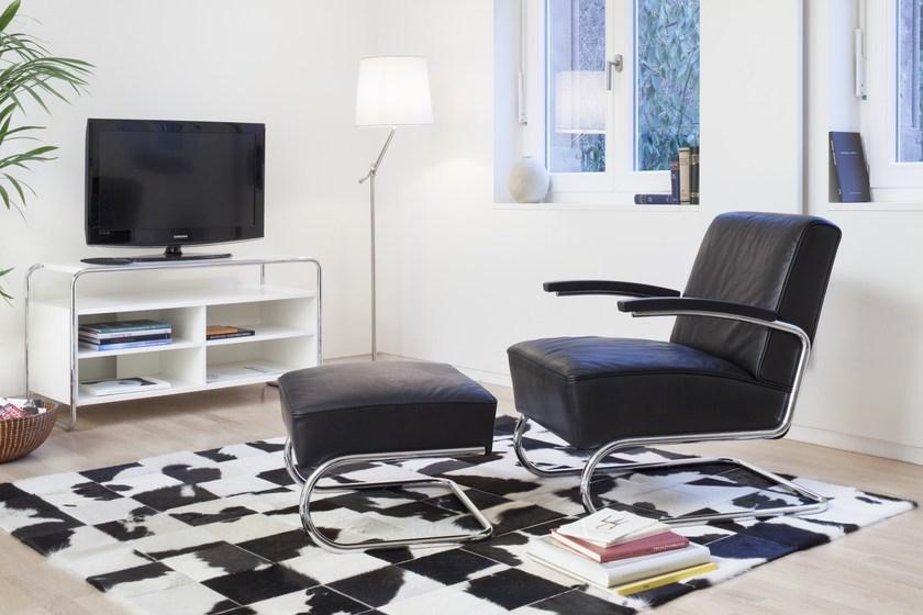 Thonet Подставка для ног S411 sun-id-1354765 - Вид №2