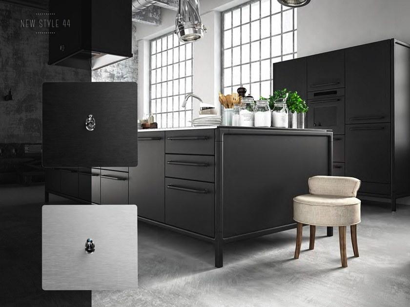 AVE Гражданская серия из алюминия Retrò RETRO sun-id-1404838 - Вид №8