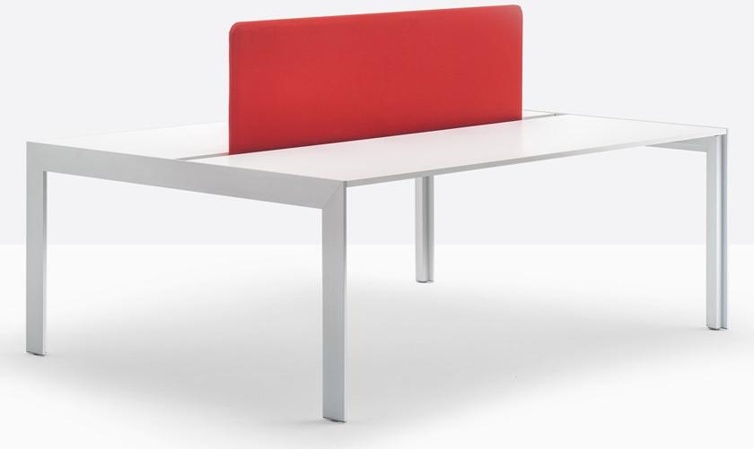 Pedrali Стол из ламината Matrix Tms - Вид №3