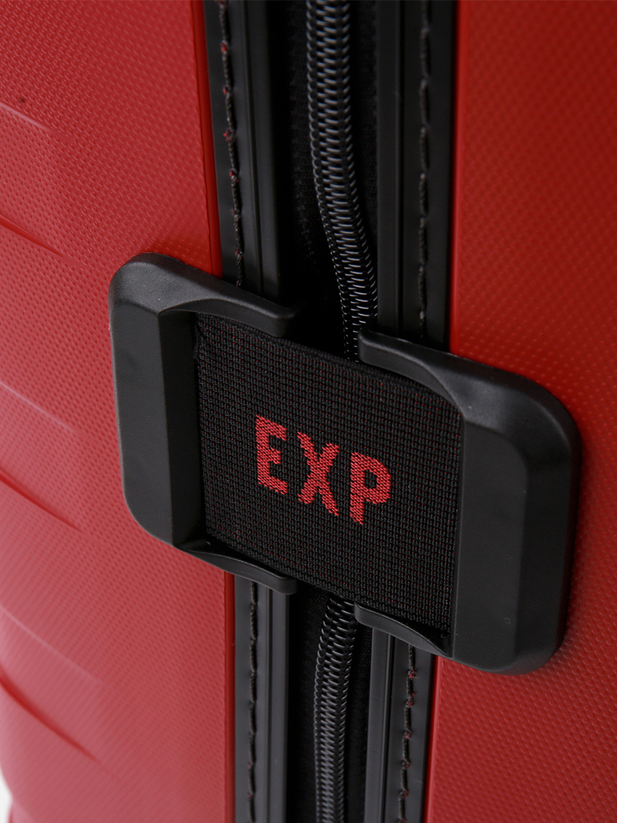 5561-0109 Чемодан 5561 Large Trolley 80 Exp Roncato Box 4.0  - Вид №7