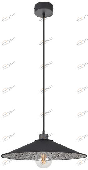 Market Set Подвесной светильник Gatsby Pr590272/-74/-/75