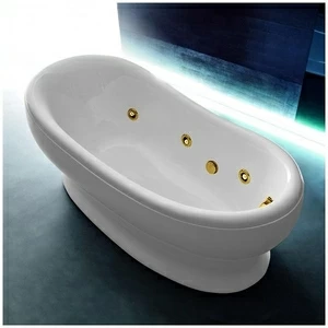 Ванна GRUPPO TREESSE EGG V5032-GN