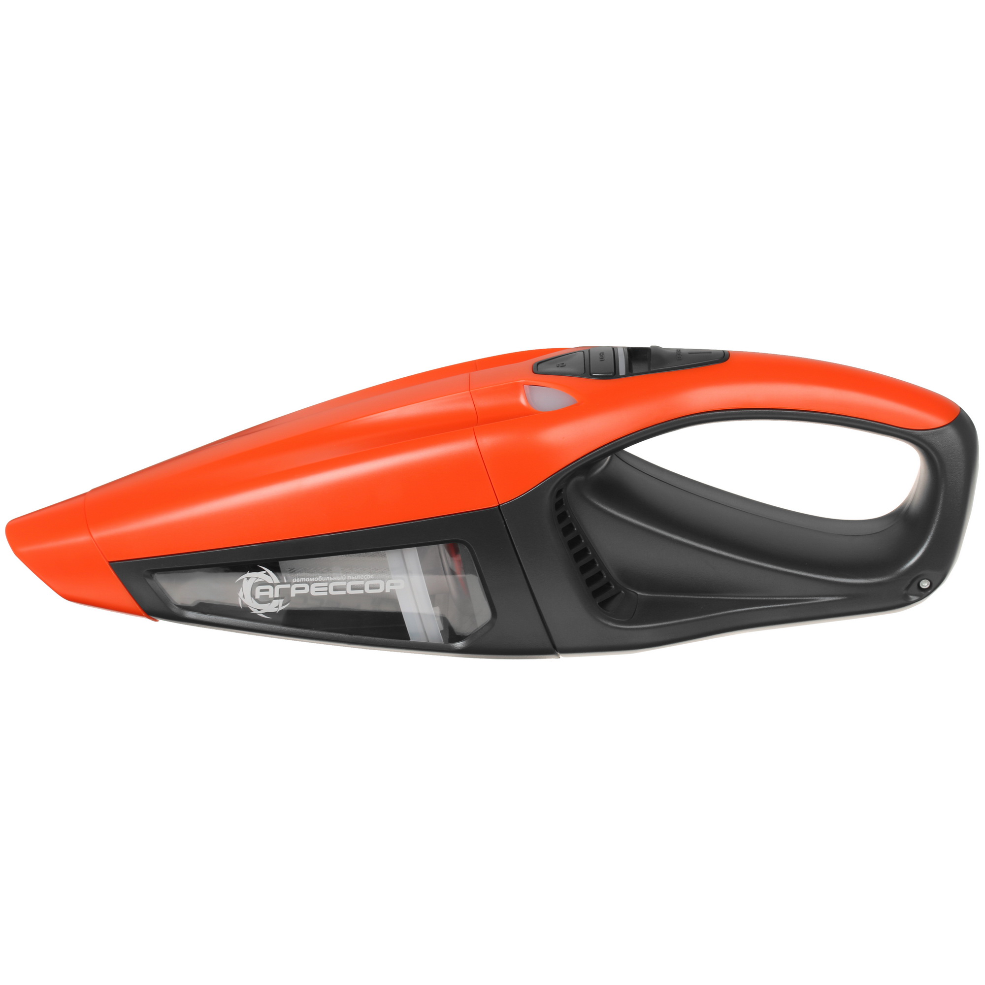 8141891 Пылесос автомобильный Агрессор AGR-170T STDN-0003109 - Вид №2