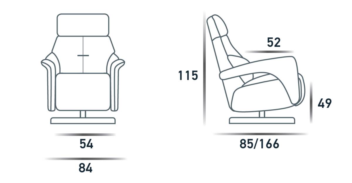 Новинка Relax 2 Motori  Spaziorelaxitalia  Venus Venus Relax 2 Motori  - Вид №1