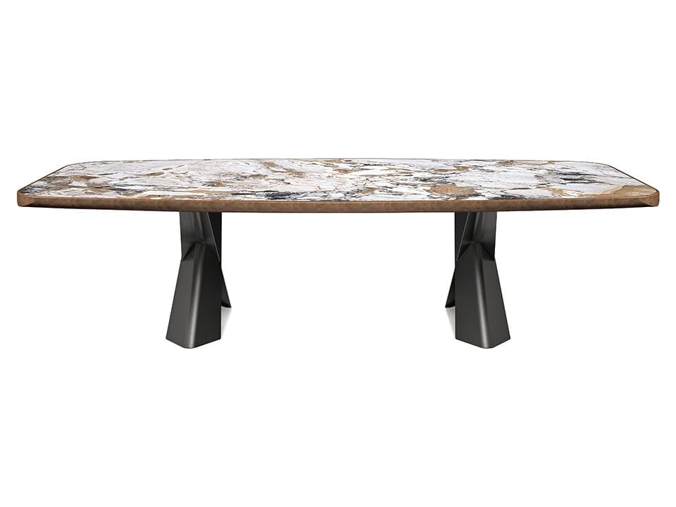 Керамический бочонок стол Cattelan italia MAD MAX KERAMIK PREMIUM ARCH-00030031