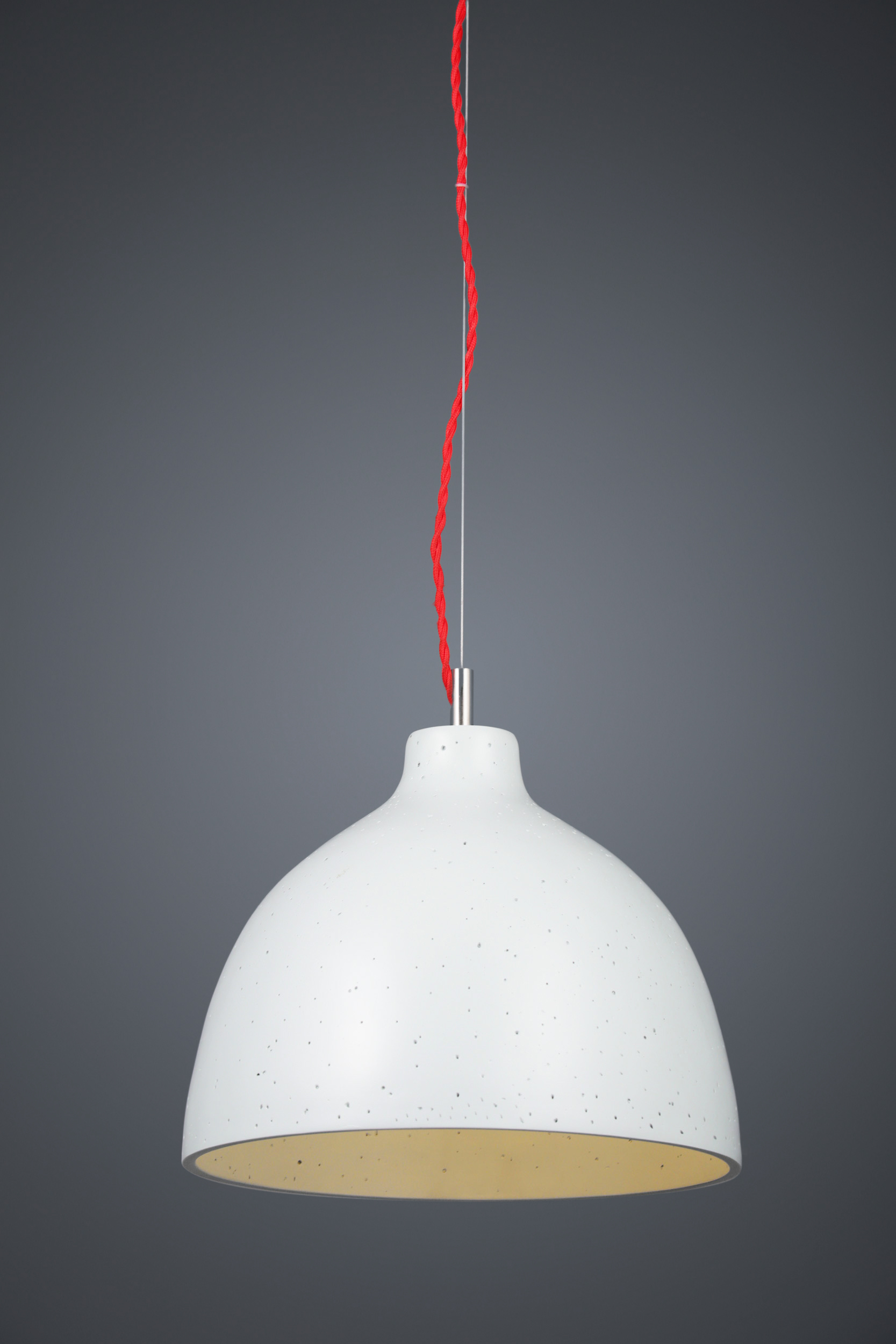 2000100071342 Подвесной светильник диаметр 29 ELECTRORETRO Grain  - Вид №3