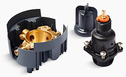 KOHLER  K-8304-PX-NA 