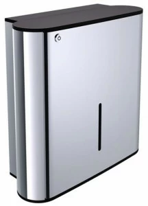 Emco Bad Диспенсер для бумажных полотенец System2 3549 001 00