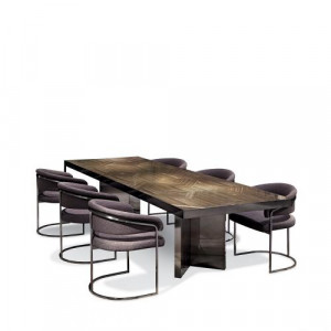 Revenge Обеденный стол Visionnaire