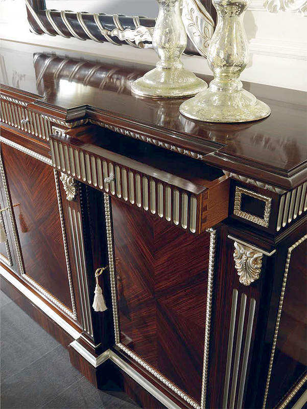 Буфет  CEPPI 2717 Luxury - Вид №1