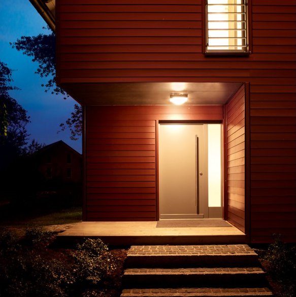 Steinel 650315 DL750S уличный светильник с датчиком движения 82175 - Вид №3