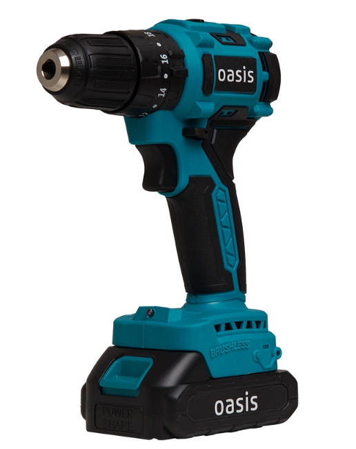 Шуруповерт Oasis ASU-14А 9125056 STDN-0123094 - Вид №1