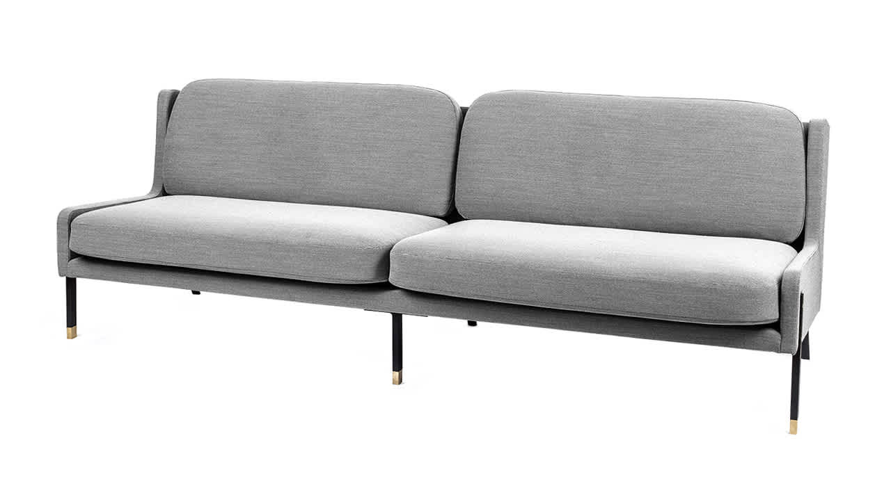 Диван Blink Трехместный Stellar Works BL-S430