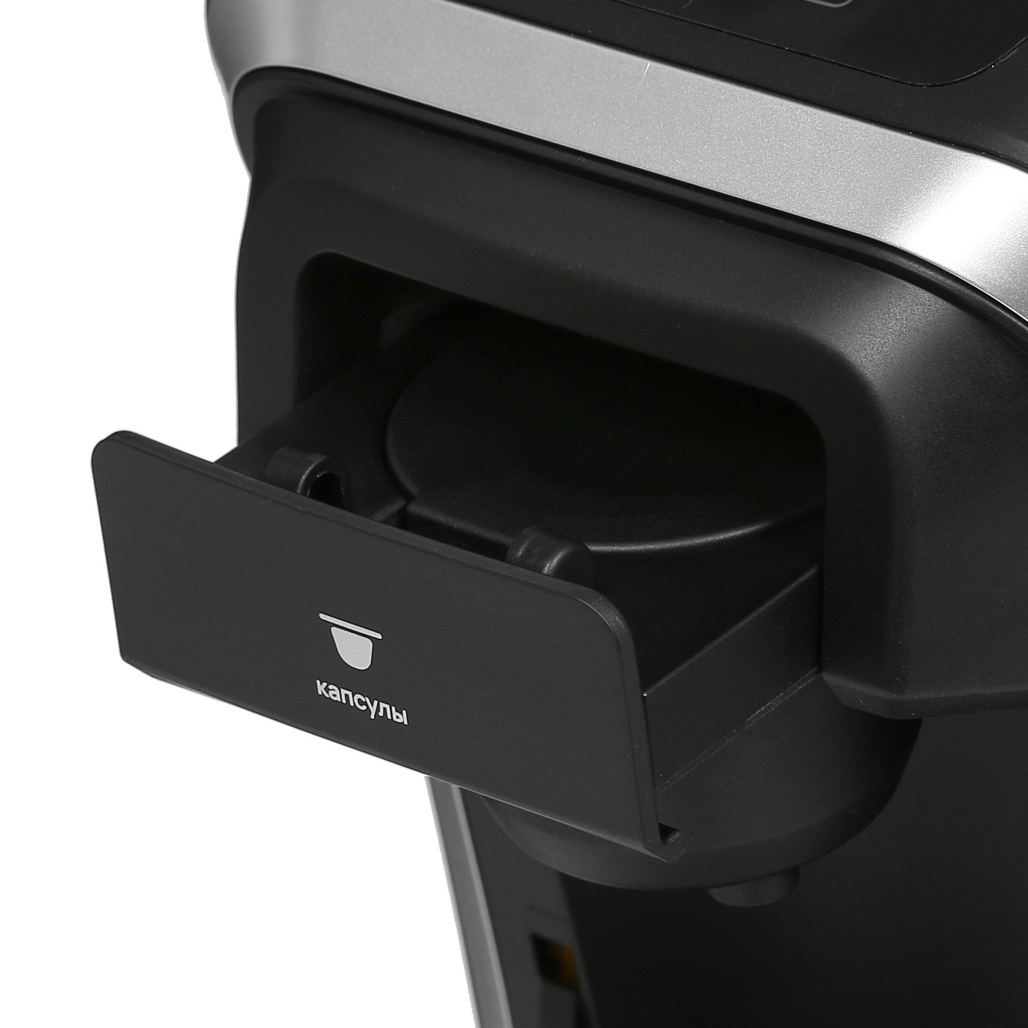 9033406 Кофемашина капсульная inhouse ICM1503BG STDN-0009968 - Вид №5