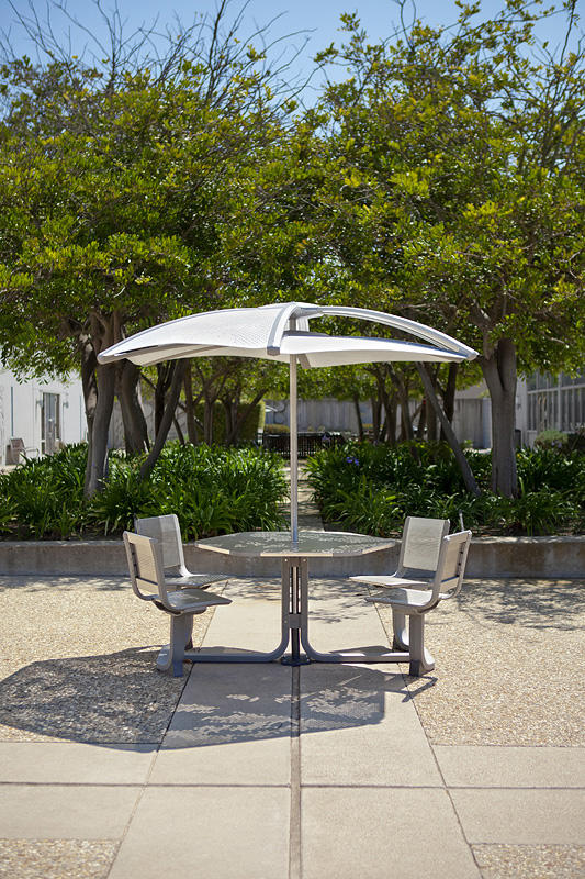 FSRT167 Солнцезащитный козырек Soleris  Forms-surfaces  - Вид №3