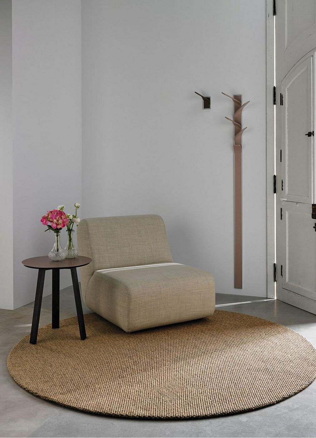 075492 Модульное кресло Punt Mobles Gin Santreyd - Вид №2