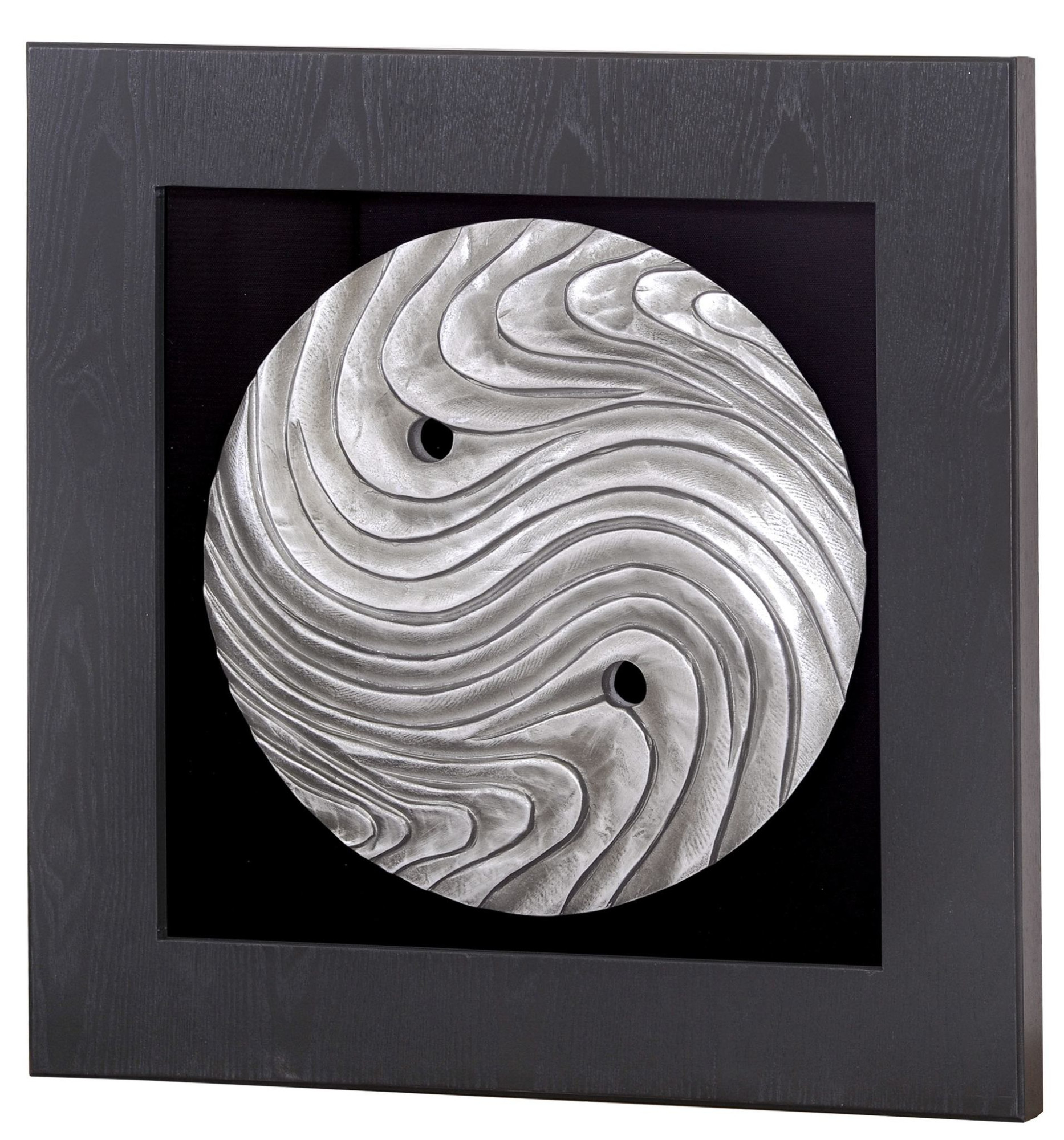 18914A Панно "Инь и Янь" LAB.Space 