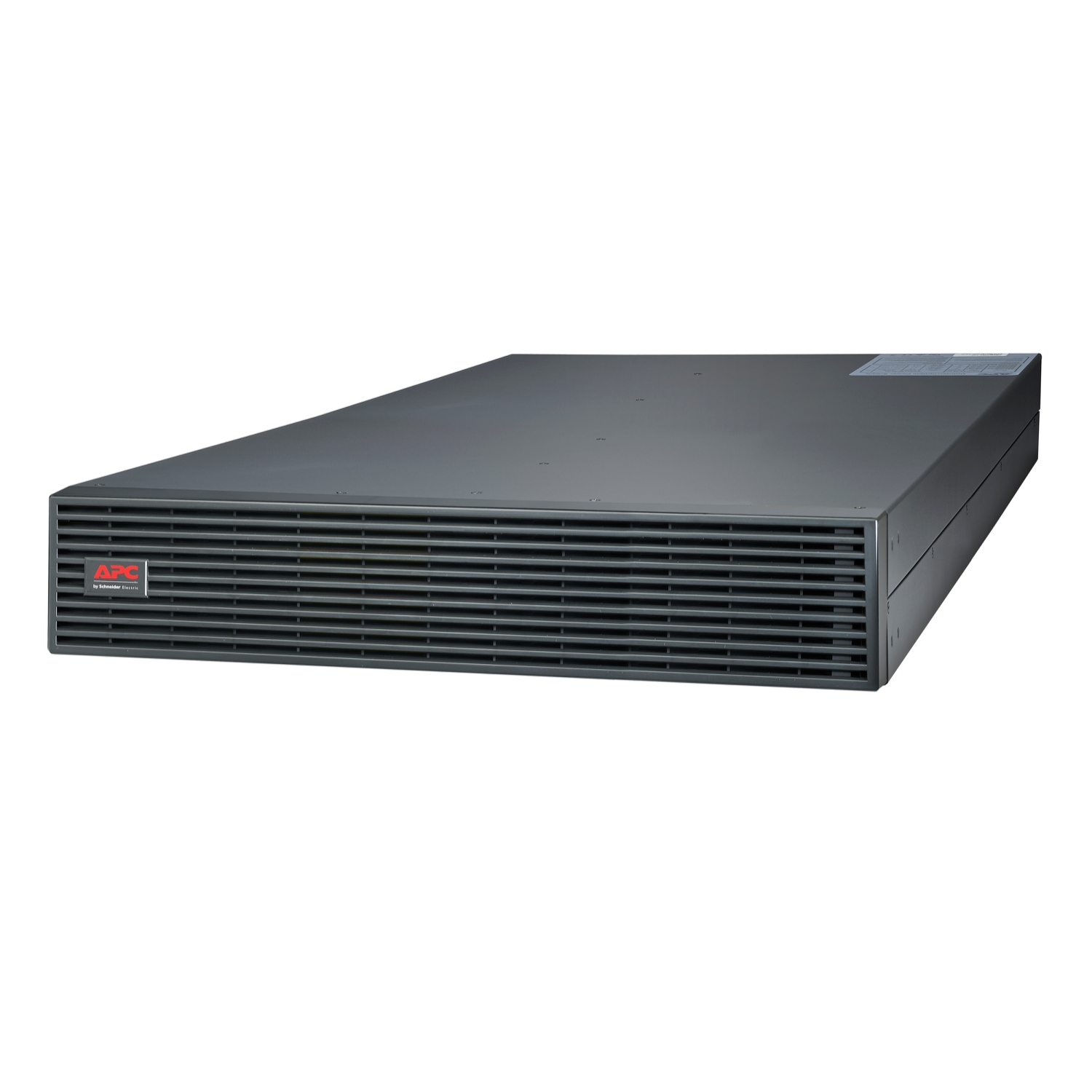 SRV192RBP-9A APC Easy UPS SRV 192V RM Battery Pack for 10kVA Rack Standard Schneider Electric 