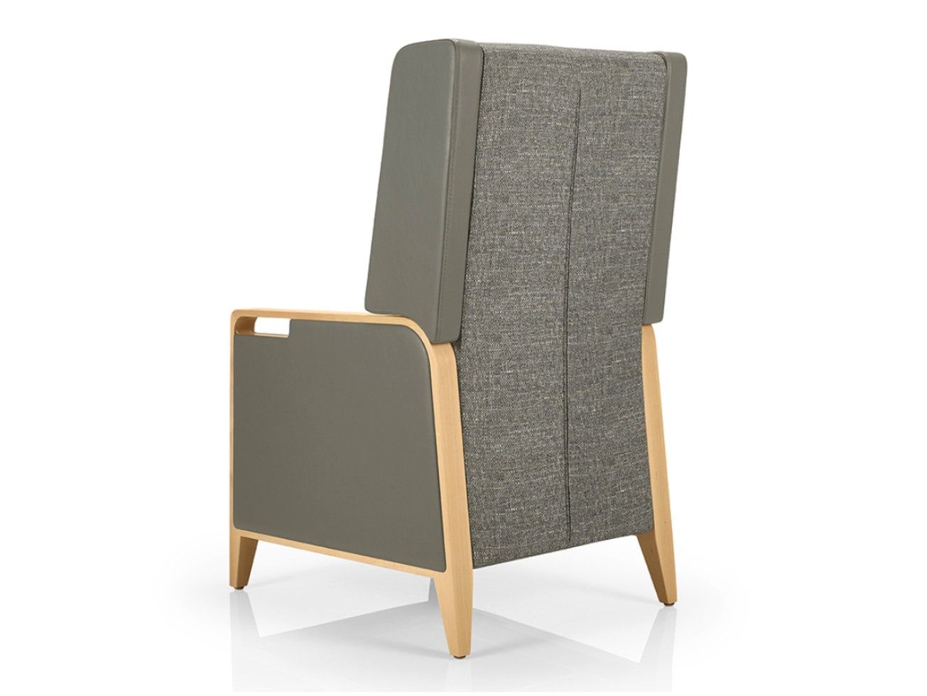 Кресло с подлокотниками SIANA AURORA ARCH-00076103 - Вид №1