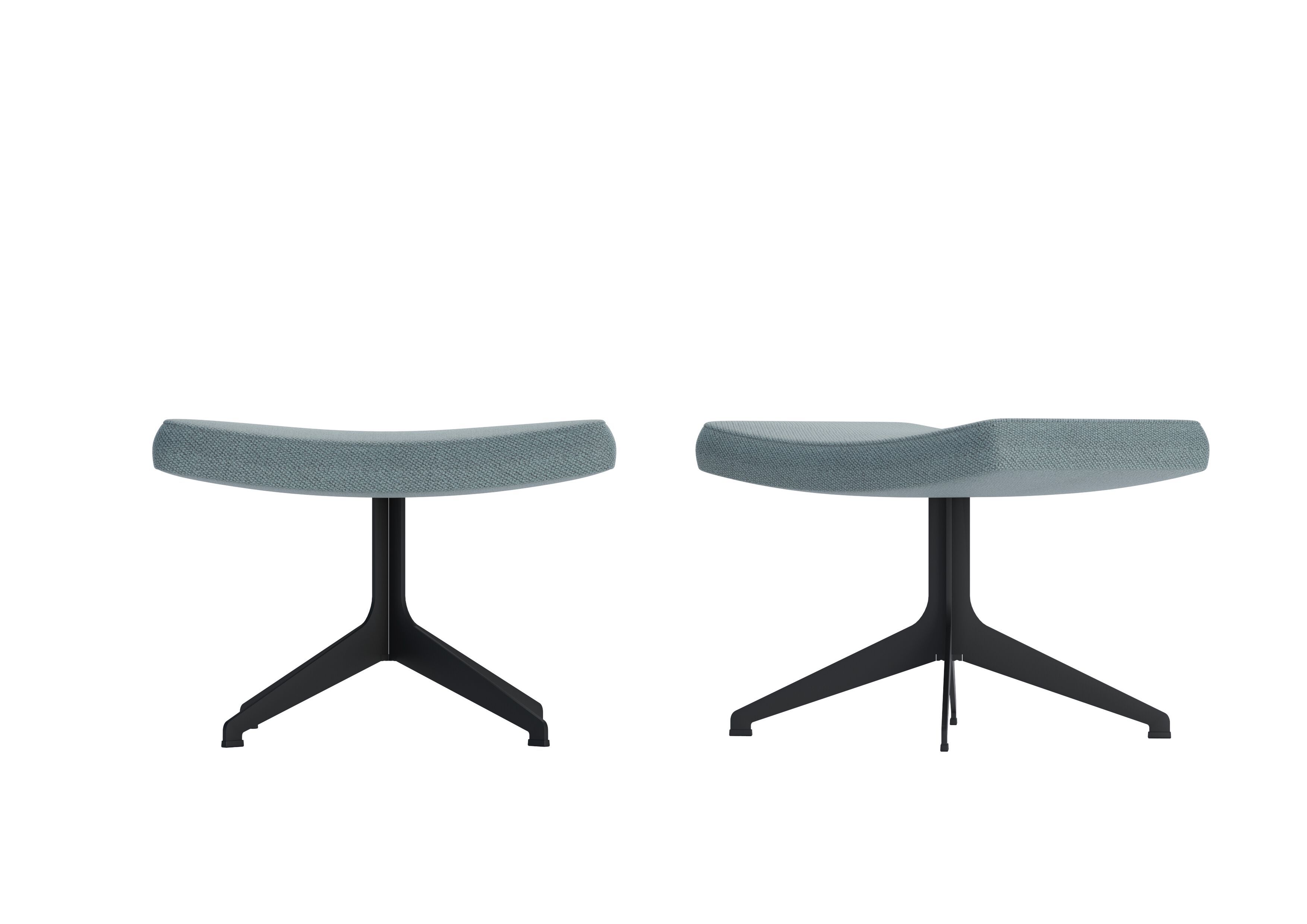 Тканевая подставка для ног Ersa ARCH-00069238