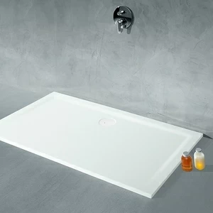 Душевой поддон прямоугольный MUNA 160х90 см