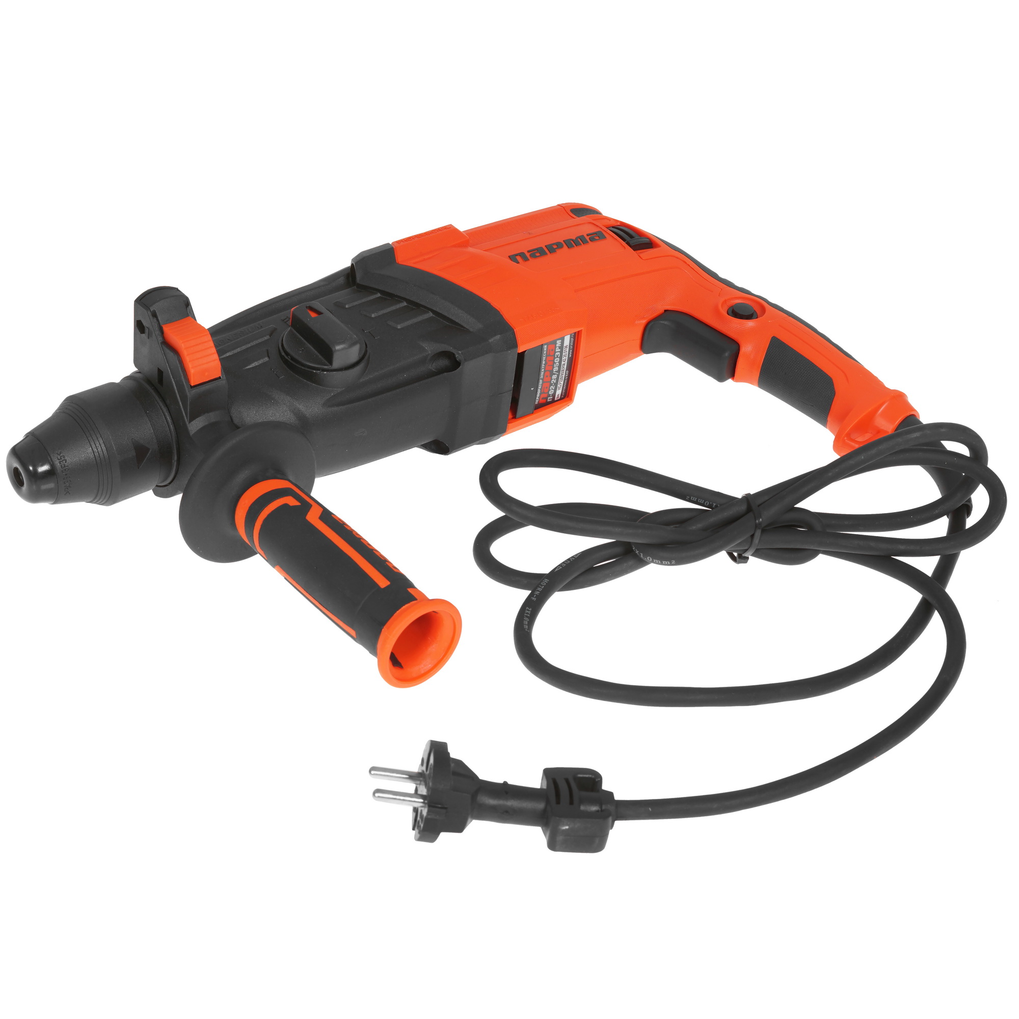 Перфоратор Парма П-02-28/950ЭРМ 02.027.00008 5308950 STDN-0119891 - Вид №4