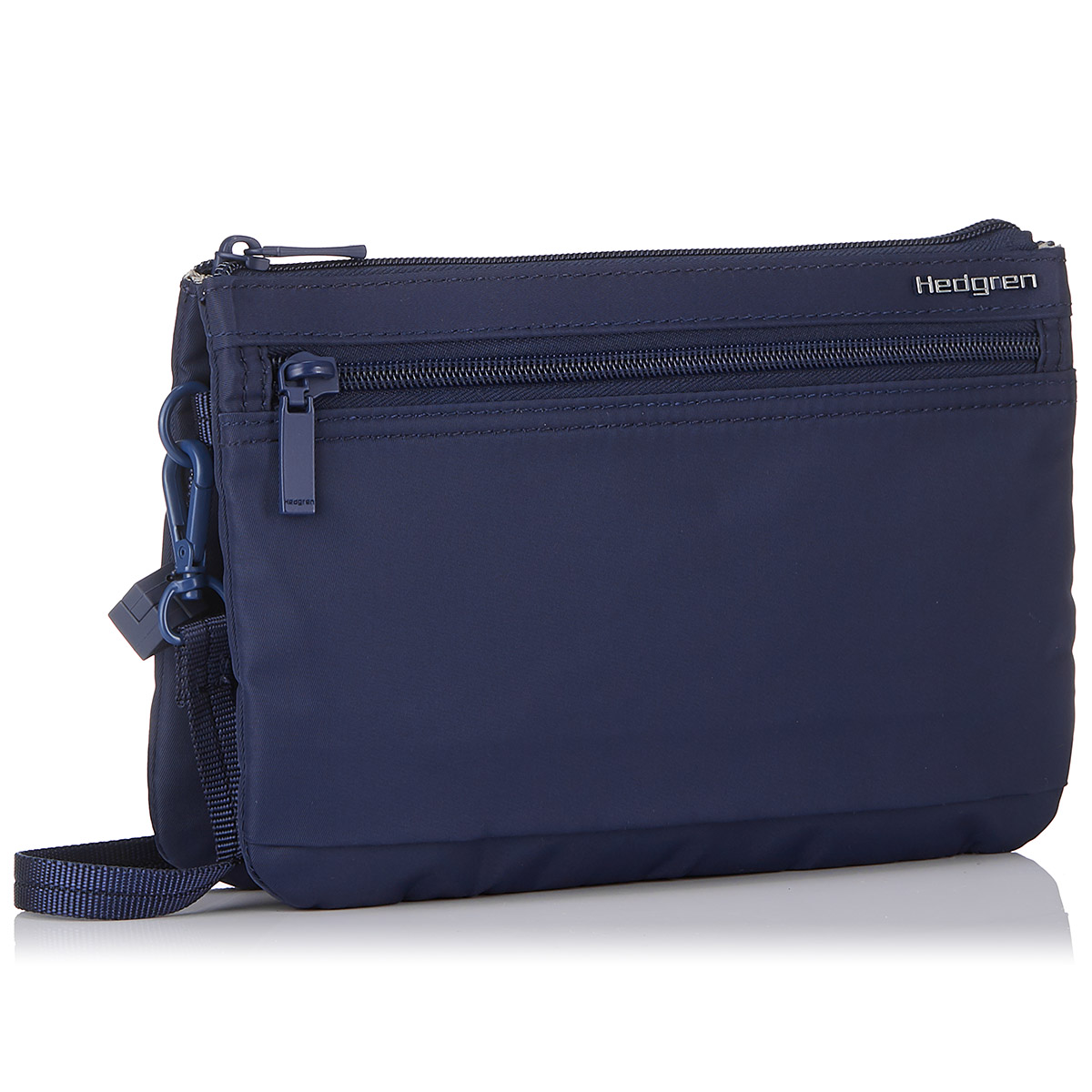 HIC428/479-01 Сумка кросс-боди HIC428 Emma Crossover RFID Hedgren Inner City 