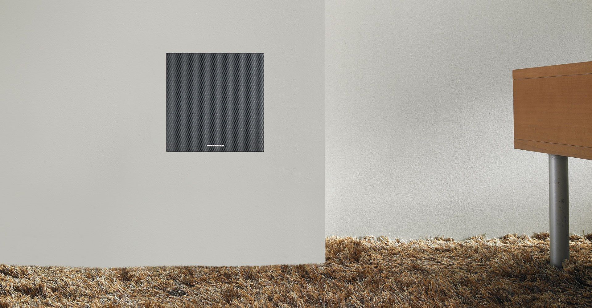 Subwoofer Garvan Acoustic Luna ARCH-00135056 - Вид №1