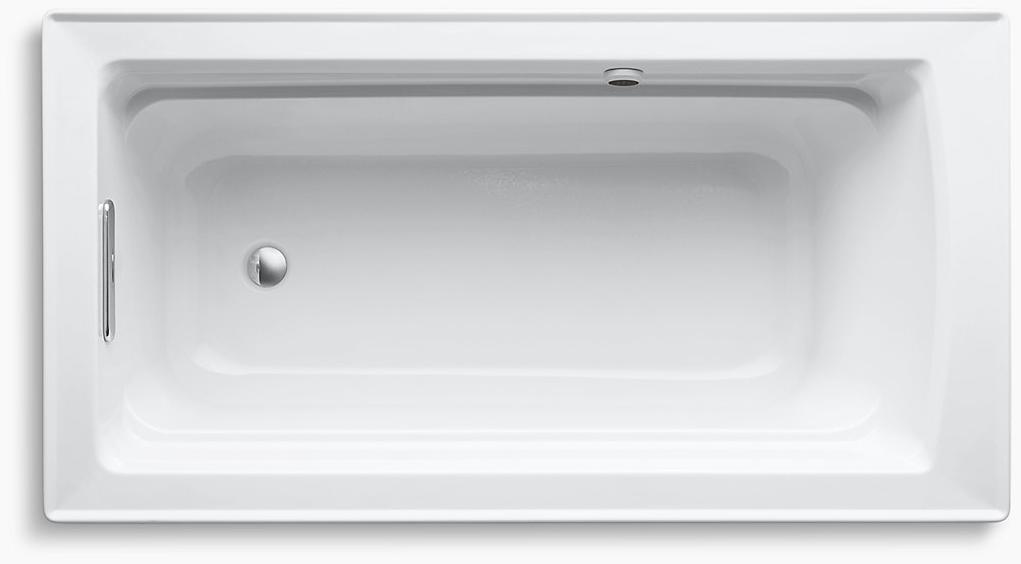 KOHLER Лучник 60 K-1123-W1-96  - Вид №2