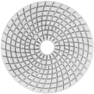 Круг алмазный гибкий Elitech 1820.158900 125 мм 9158954