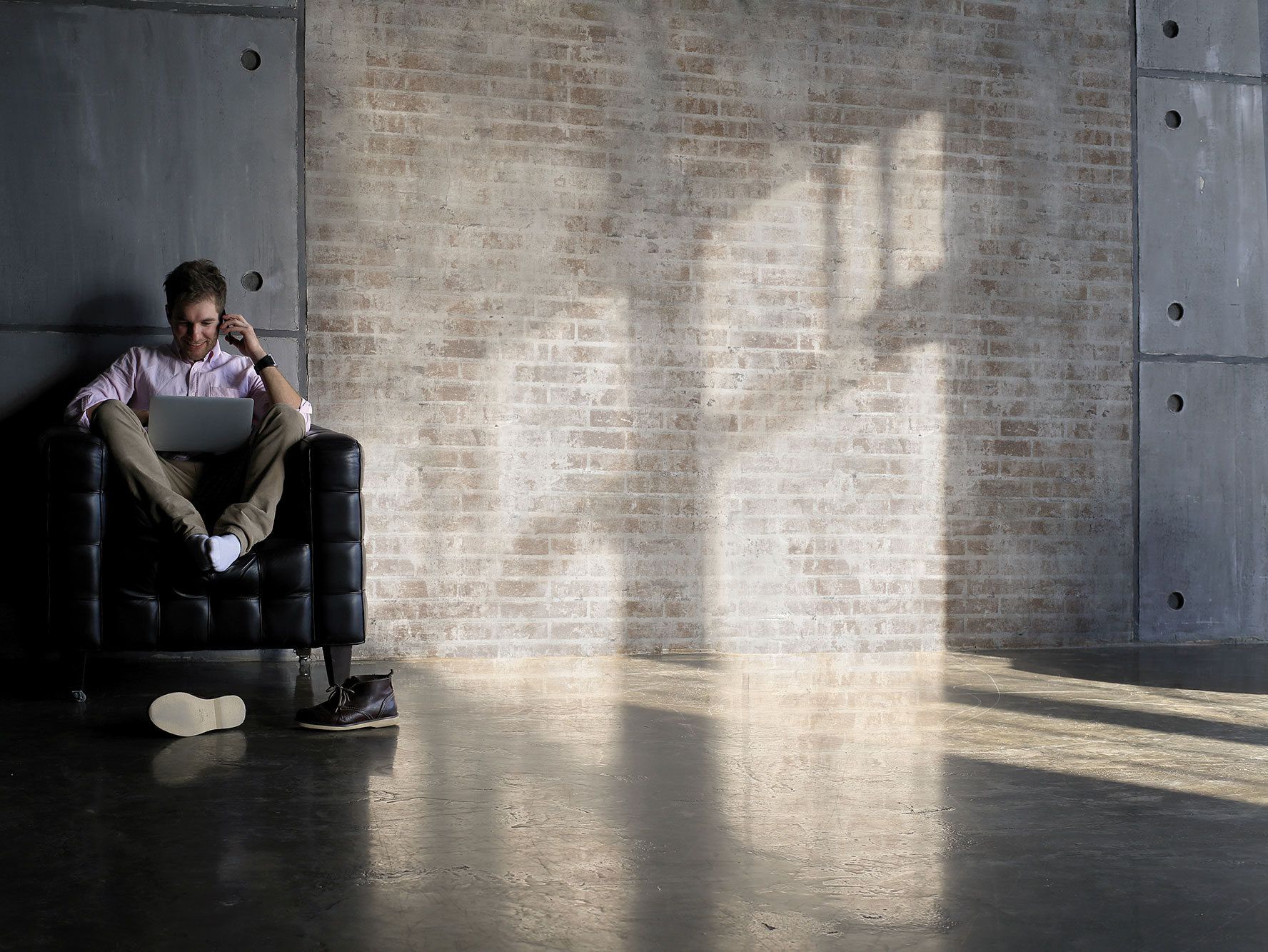 Декоративная панель из алюминия, стекла или ПММА Tecnografica New Surfaces ARCH-00101814