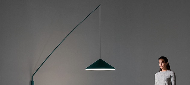 040650 Бра Vibia North - Вид №3