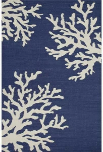 Jaipur Rugs Шерстяной ковер Urban bungalow