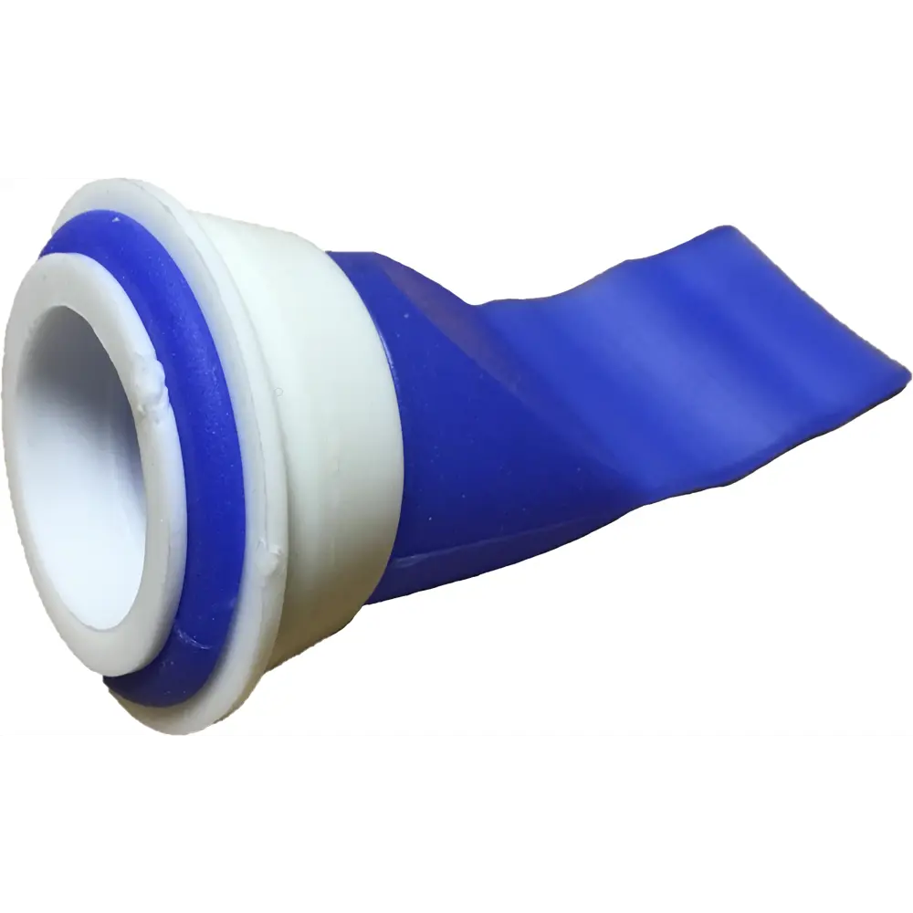 VIDAGE Силиконовый клапан для душевого трапа 40-50 мм - защита от запахов 82507960 STLM-0028880