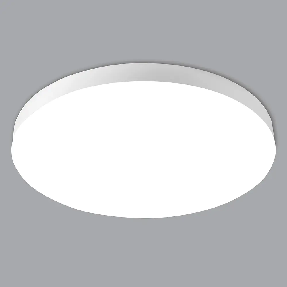 Светильник настенно-потолочный Feron AL1600 LED 12м² с регулируемым светом 89401289 STLM-1519994 - Вид №1