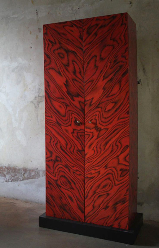 Барный шкаф NAIROBI ZANOTTA 7500 