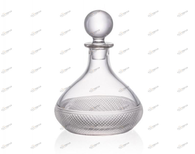 Rückl Хрустальный графин Elizabeth sun-id-1377582