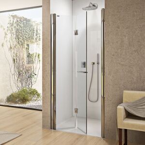 341.110001 Bella Vita Nova Collection душевая кабина Duscholux