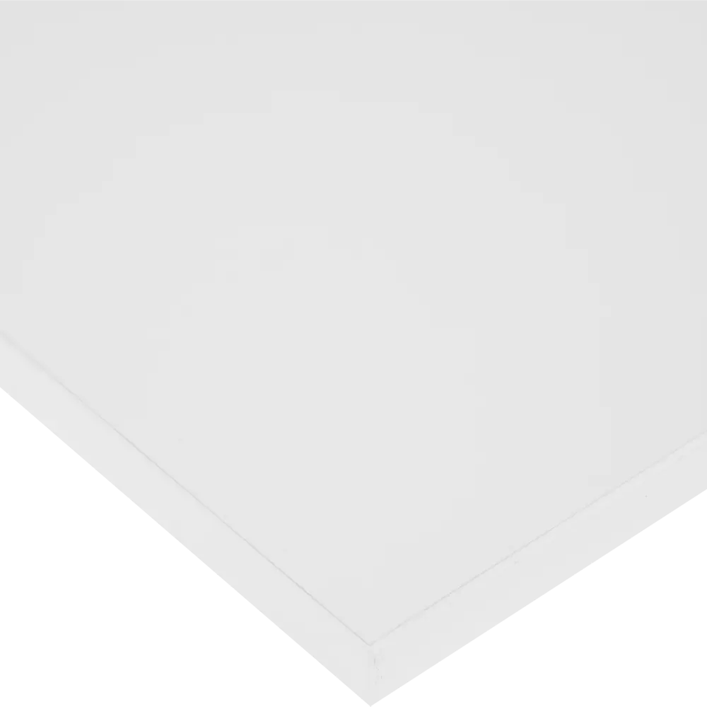 Фальшпанель DELINIA ID Аша для кухни 58×76.8 см глянцевая белая 82011156 STLM-0875977 - Вид №3