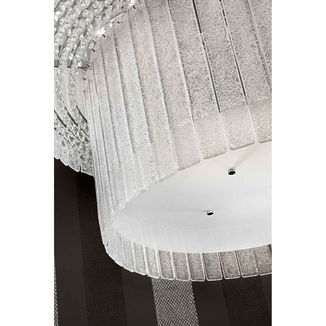 Masiero VE 1120 28 люстра подвесная ve112028 - Вид №1