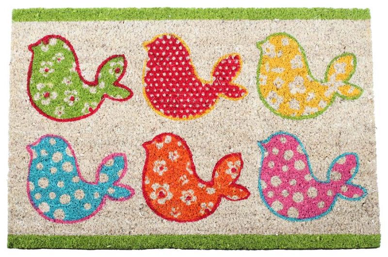 3840803.0079 Коврик TO4ROOMS 