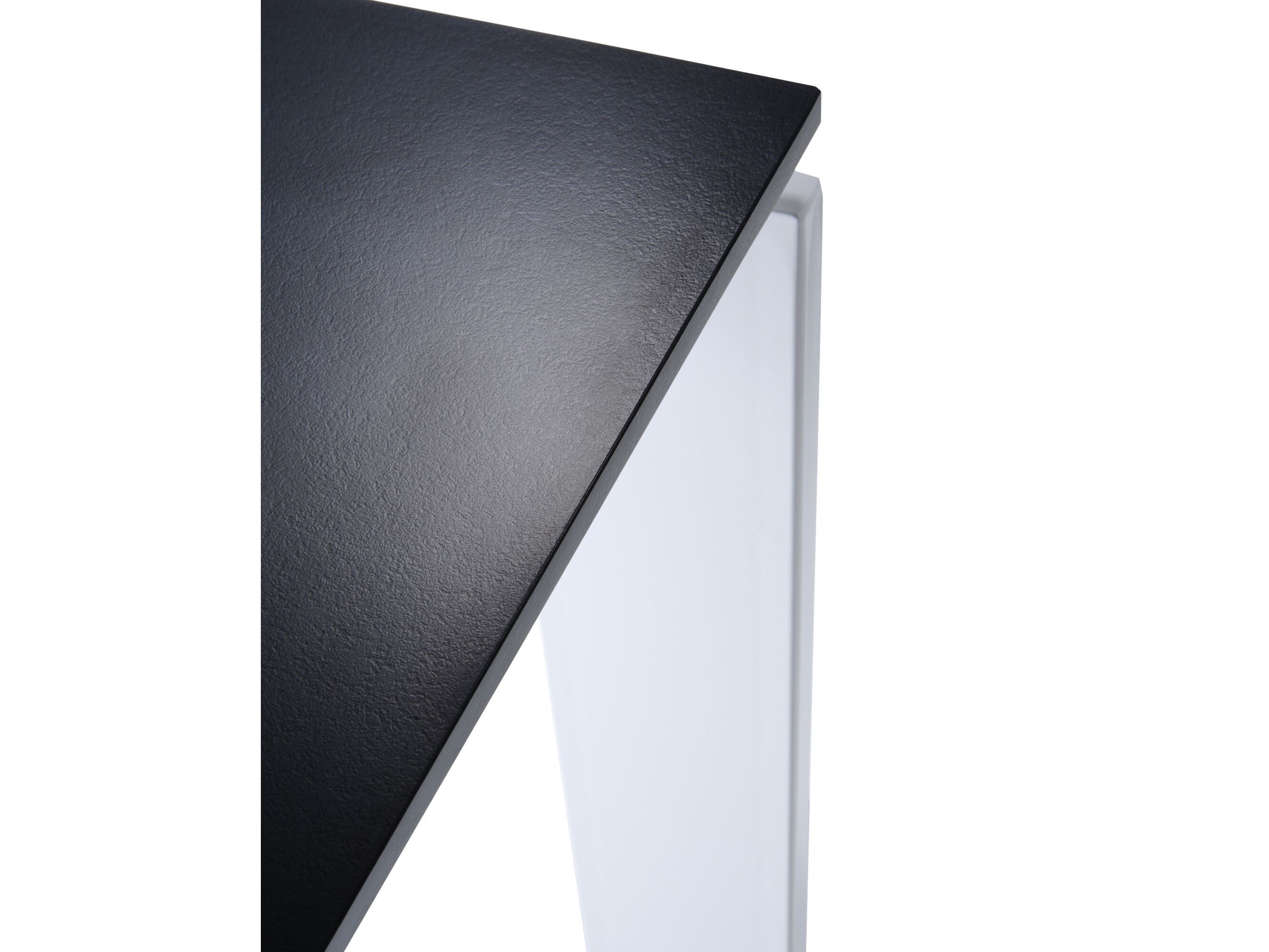 Квадратный стол со стальным основанием и ламинированной столешницей Kartell Four ARCH-00072405 - Вид №5