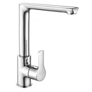 102118043st  Смеситель для раковины Luna - Экономия воды