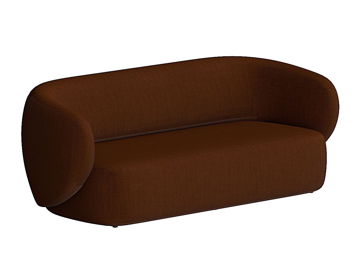 3-местный тканевый диван Grado Design ARCH-00079018 - Вид №16