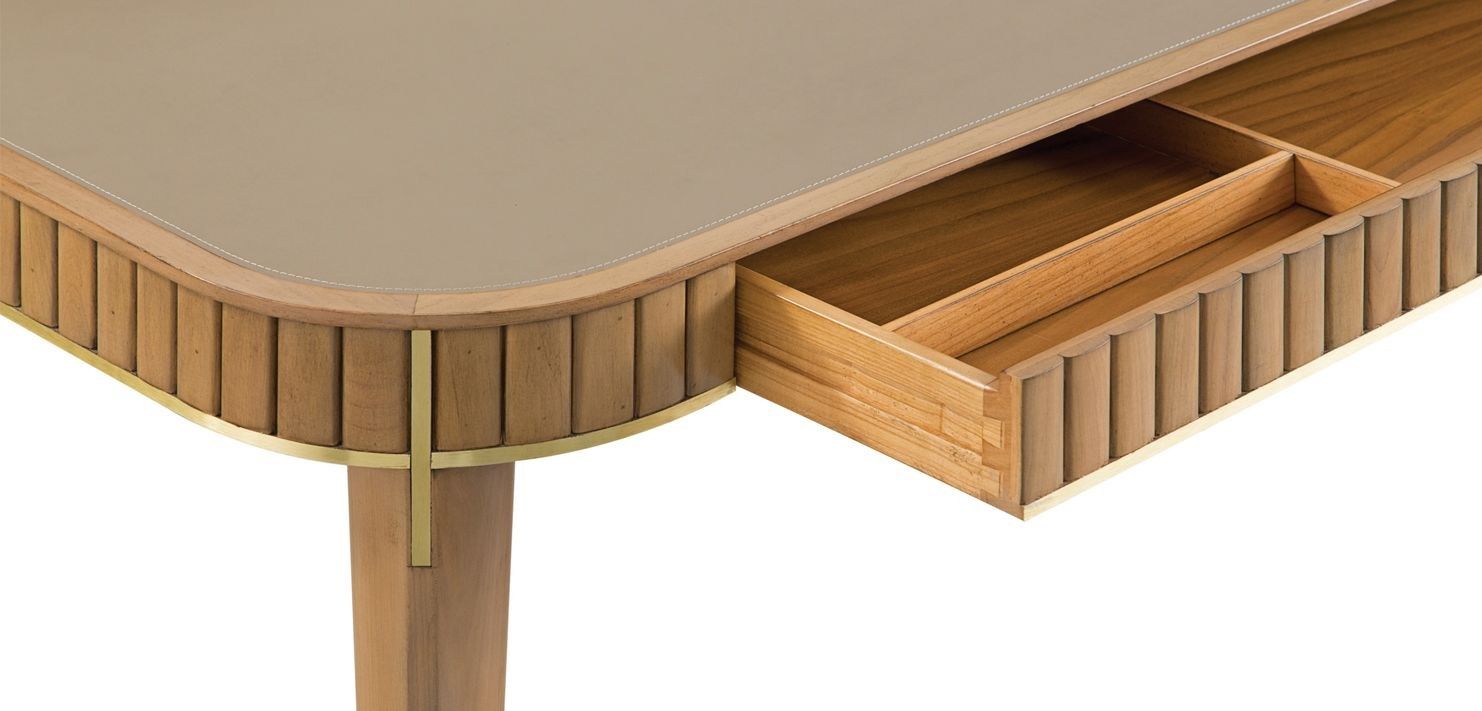 Прямоугольный стол из МДФ ROCHE BOBOIS Eden-Rock ARCH-00088002 - Вид №3