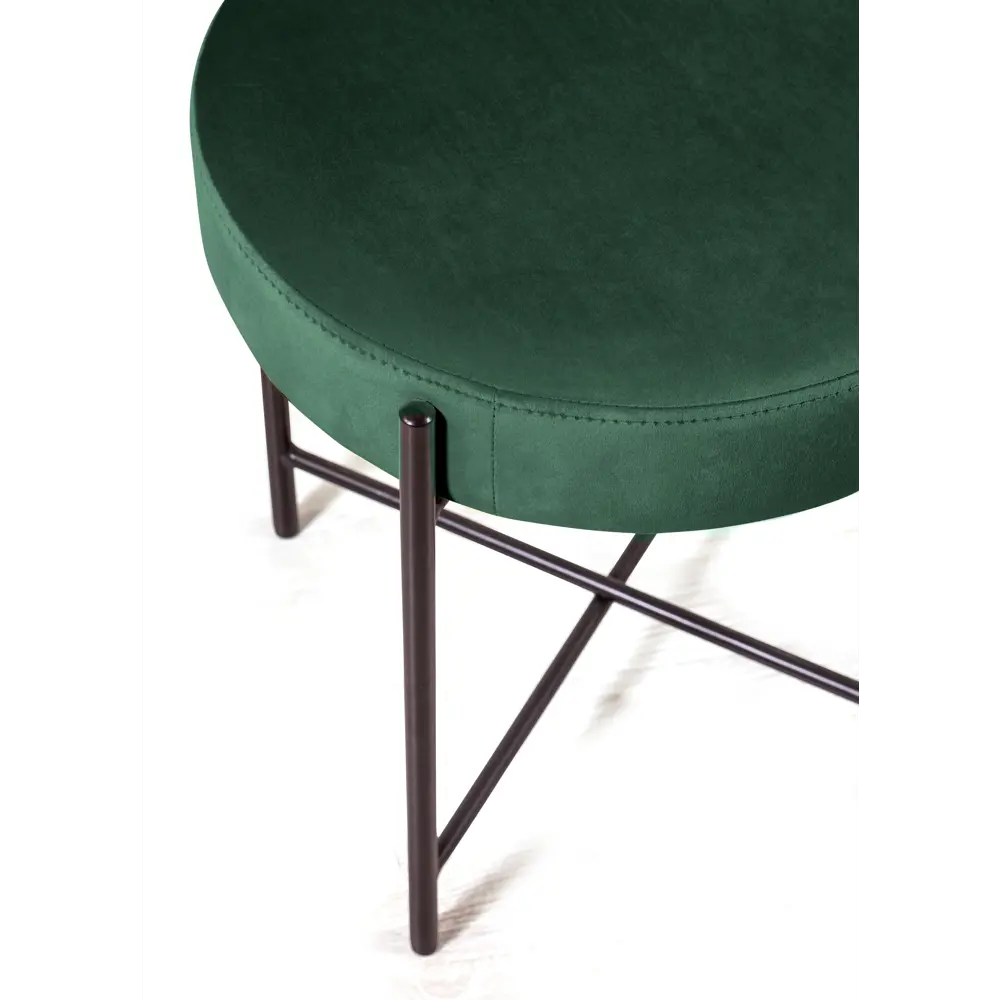 Santreyd Grace — изумрудный табурет для современного интерьера 85881669 STLM-0065919 - Вид №3