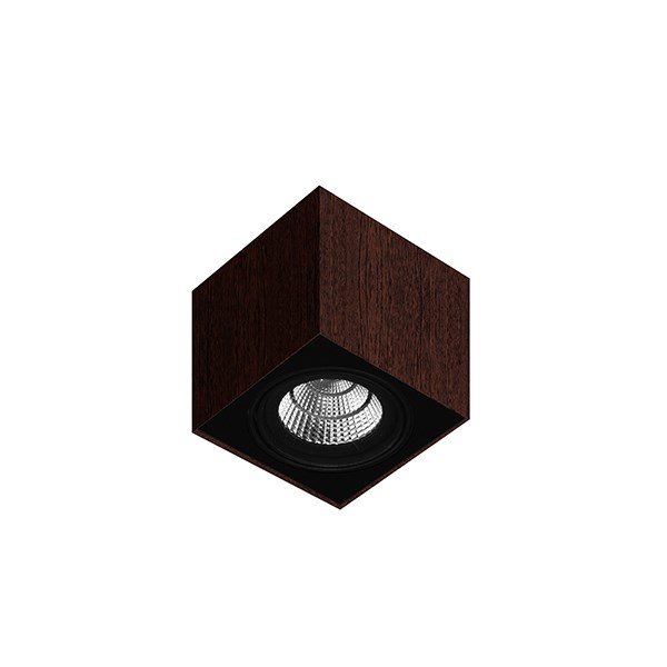 Box 2C OR SQ 1L Ghidini Box C SQ .01 Белый (Матовый)  - Вид №5